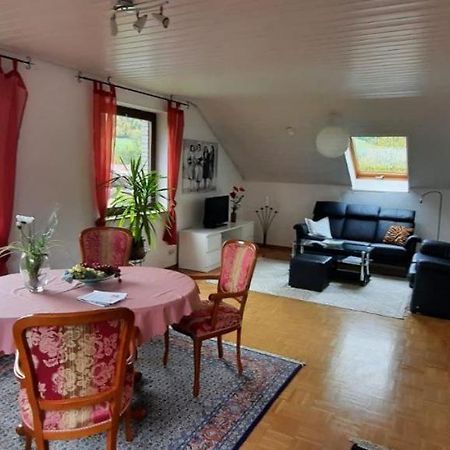 Sterngaessle Apartment Deggingen Екстериор снимка