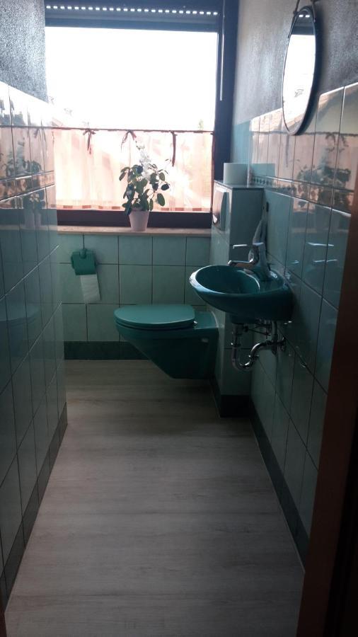 Sterngaessle Apartment Deggingen Екстериор снимка