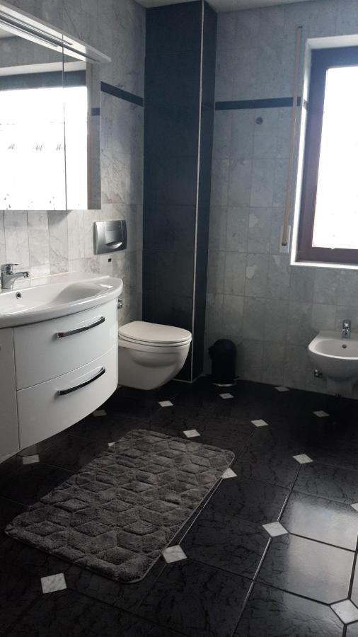 Sterngaessle Apartment Deggingen Екстериор снимка
