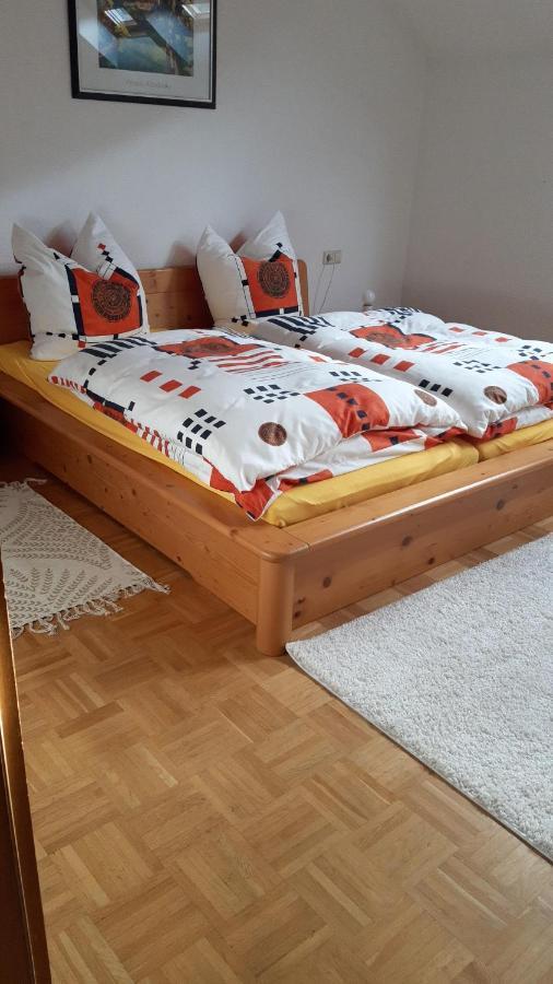 Sterngaessle Apartment Deggingen Екстериор снимка