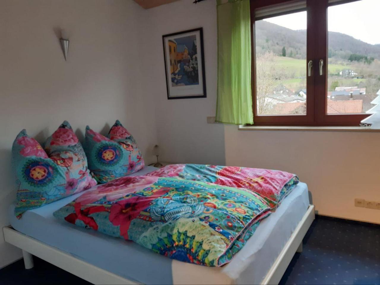 Sterngaessle Apartment Deggingen Екстериор снимка